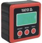 Угломер электронный Yato YT-71000