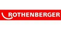 Логотип Rothenberger