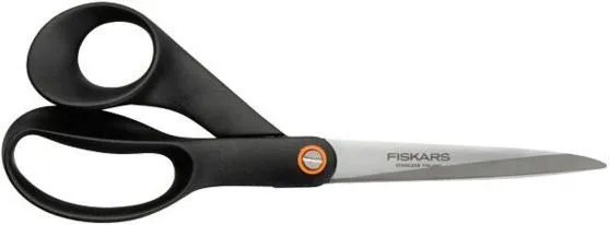 Ножницы универсальные средние 21см Functional Form Fiskars (1019197)