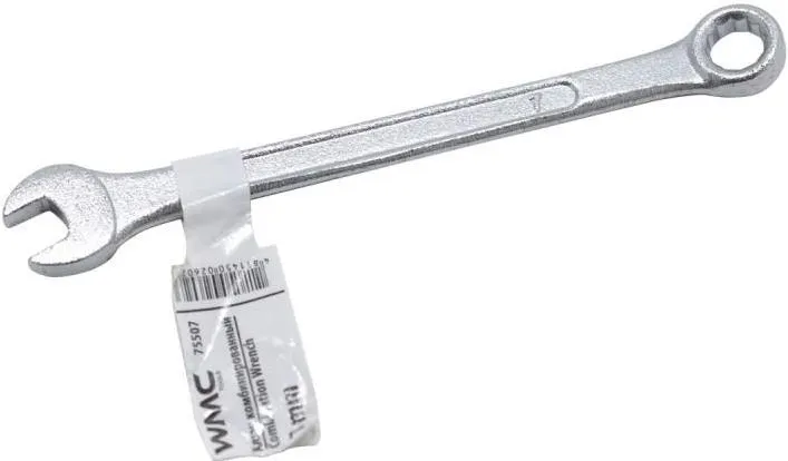 Ключ комбинированный 7мм WMC TOOLS WMC-75507