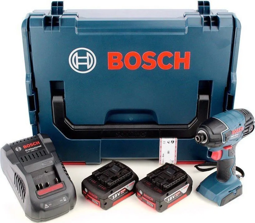 Bosch GDR 18 V-LI (06019A130L)