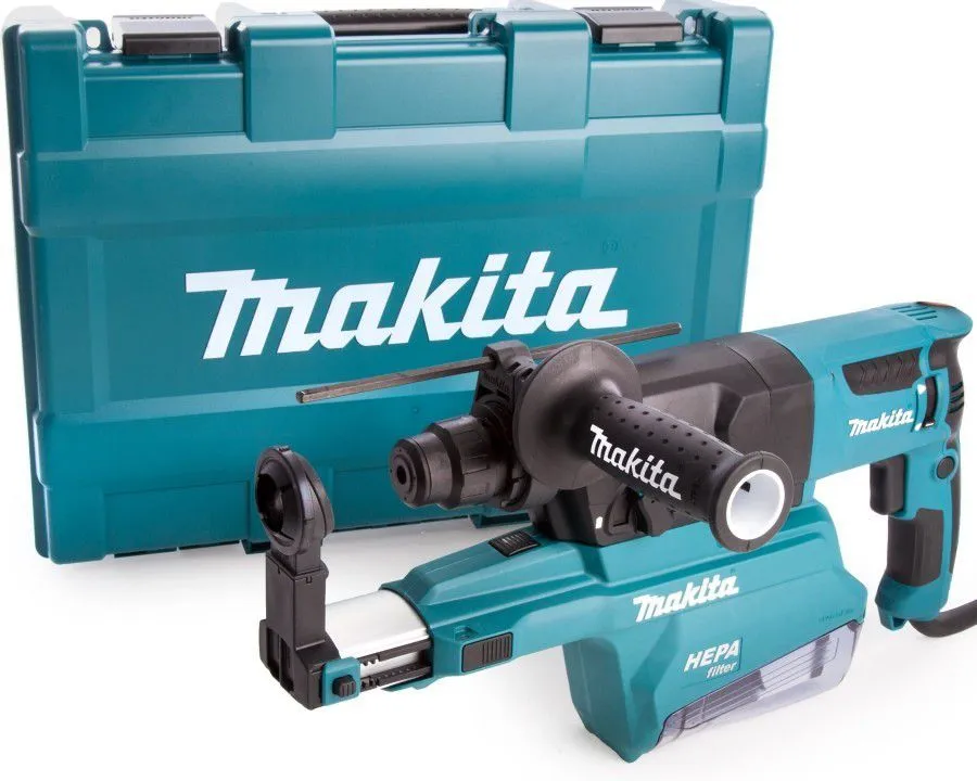 Makita HR2650