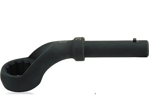 Ключ ударный накидной (угол 45гр) 32мм Toptul (AAAV3232)