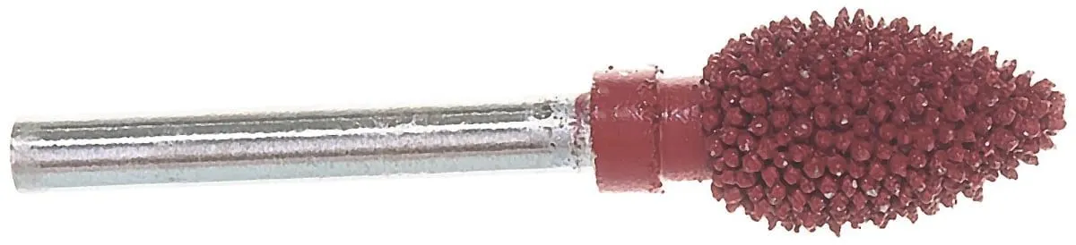 Обдирочная фреза пуля 8.0х12мм PROXXON (29062)