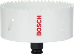 Коронка биметаллическая d168мм Bosch (2608594249)
