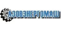 Логотип Азовэнергомаш