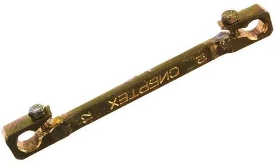 Ключ прокачной 10x12мм Сибртех (14267)