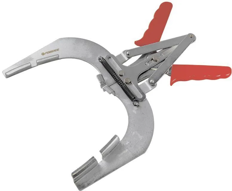 Клещи для установки поршневых колец 8''-200мм (110-160мм) Forsage F-62302