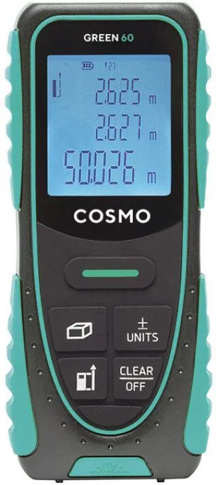 ADA Cosmo 60 GREEN (A00629)
