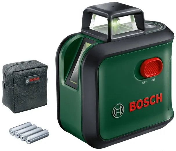 Bosch AdvancedLevel 360 (0603663B03)