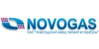 Логотип Новогаз