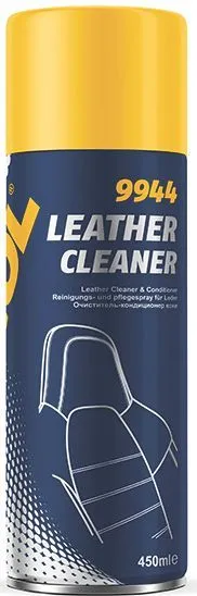 Очиститель кожи 450мл MANNOL Leather Cleaner
