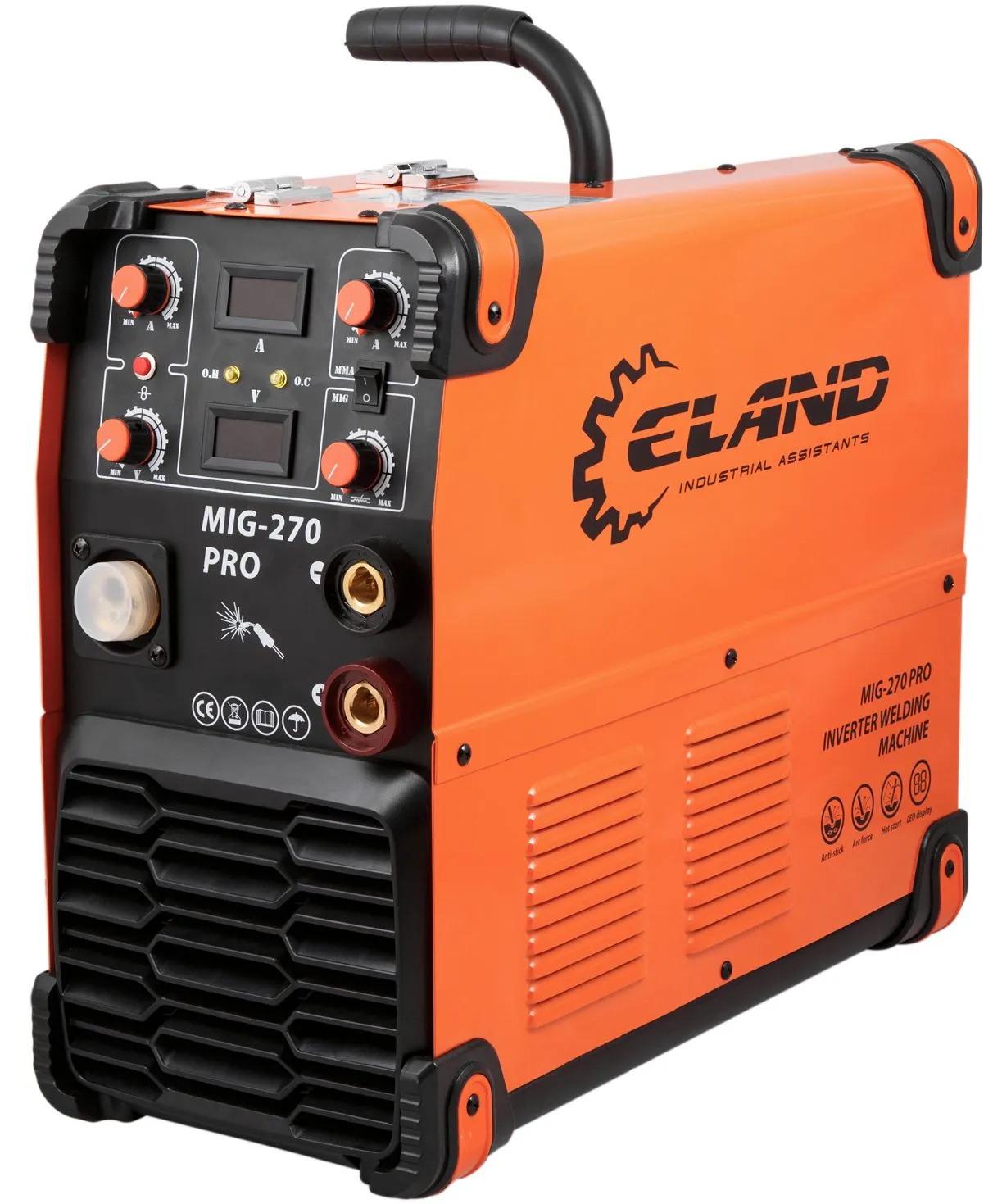 Eland MIG-270 Pro