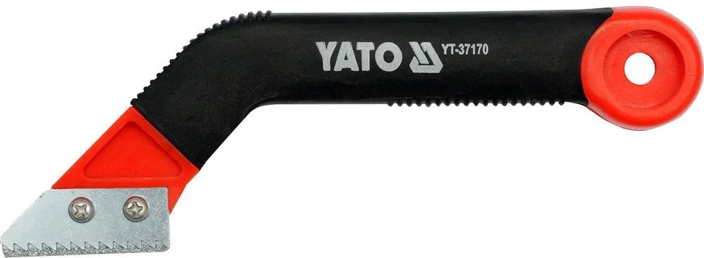 Скребок для кладки швов Yato YT-37170