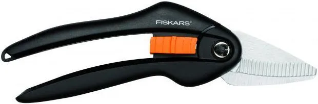 Ножницы универсальные SP28 Single Step Fiskars (1000571)