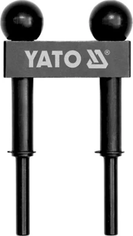 Ключ для блокировки распределительных механизмов Yato YT-0601