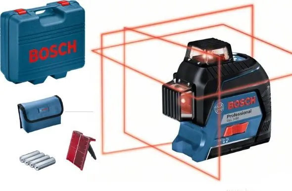 Bosch GLL 3-80 (0601063S00)