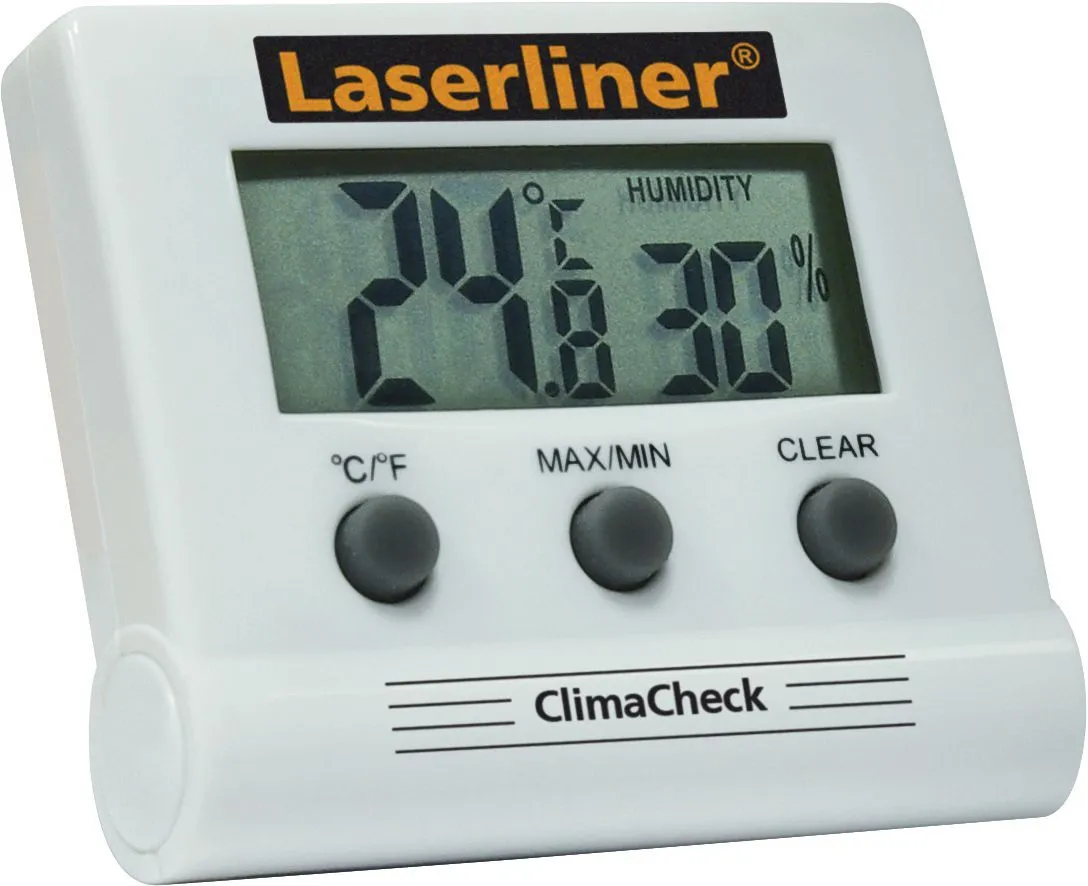 Laserliner ClimaCheck (082.028A)