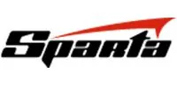 Логотип Sparta