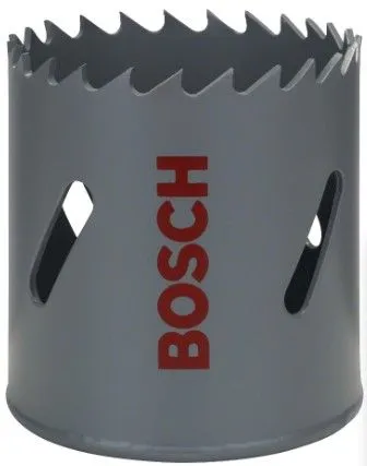 Коронка биметаллическая Standart 51мм Bosch (2608584117)