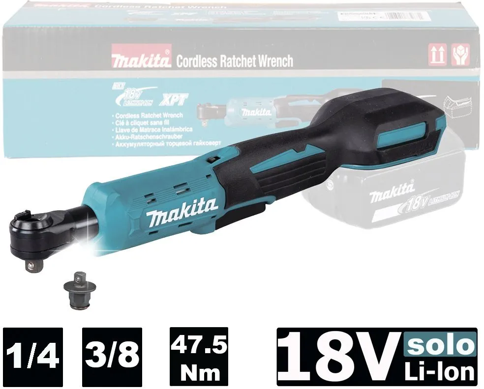 Makita DWR180Z