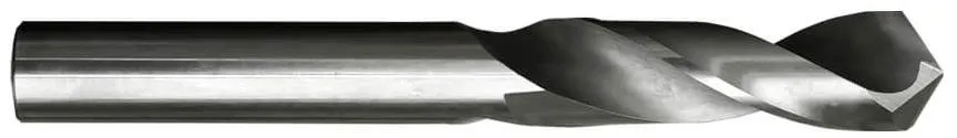 Сверло по металлу цельнотвердосплавное 11.5мм K10 Graff (8411595)