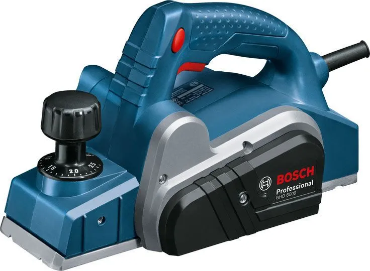 Bosch GHO 6500 (0601596000)