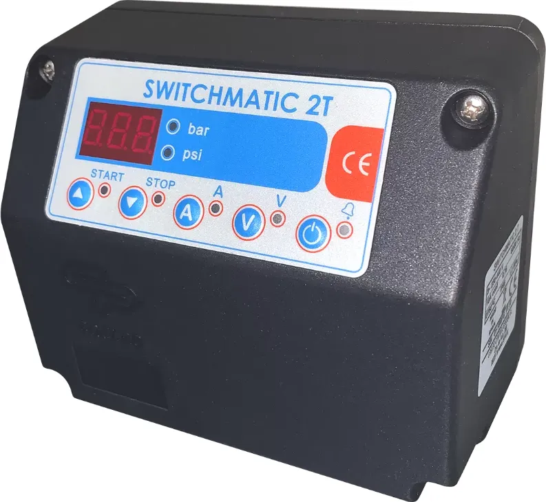 Coelbo Switchmatic 2T (220/380В)