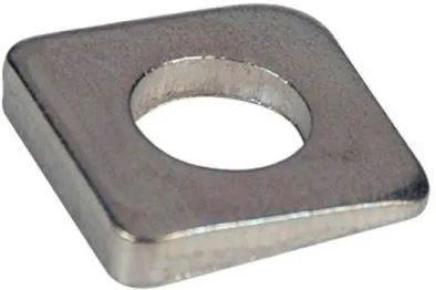 Шайба М22 косая нерж.сталь (А2) DIN 435 25шт STAFIX (SMC1-83708-25)