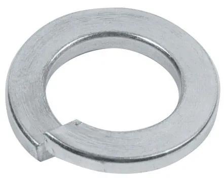 Шайба М6 гроверная нержавеющая сталь DIN 127 (25шт) Starfix (SMZ1-99427-25)