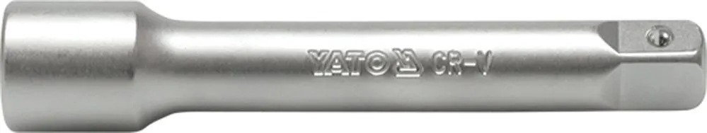 Головка-удлинитель 1/4" 50,8мм CrV Yato YT-1429