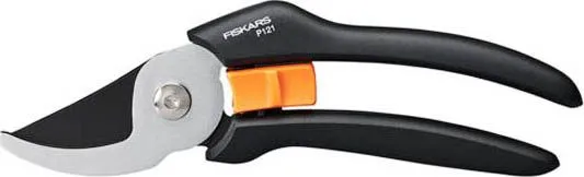 Секатор плосткостной Fiskars Solid P121 (1057160)