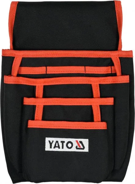 Cумка-карман под ремень для инструмента Yato YT-74171