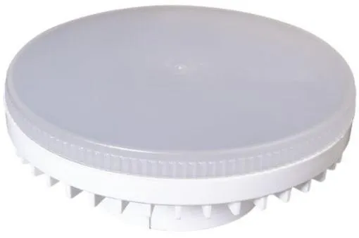Лампа светодиодная GX70 11Вт 230В 3000К PLED-GX Jazzway (1027665A)