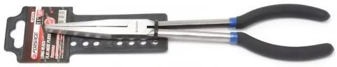 Плоскогубцы с удлиненными рукоятками CR-V 11" 275мм Forsage F-5047P1A