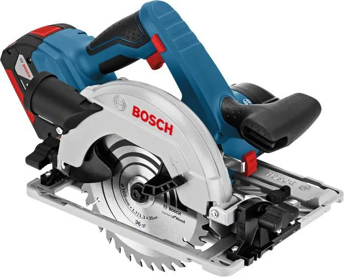 Bosch GKS 18 V-57 G (06016A2100)