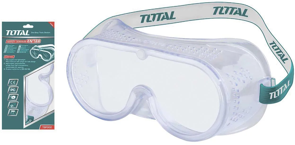 Очки защитные Total TSP302