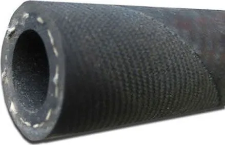 Рукав пневматический с нитяным каркасом ф18мм (бухта 50м) 18ВГ-1.0