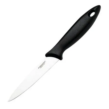 Нож для корнеплодов 11см Fiskars Essential (1065568)