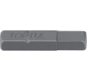 Насадка шестигранник 10мм 1/4" Toptul (FSDA0810)