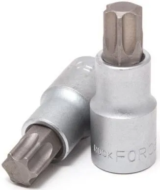 Головка-бита TORX 1/2" T70 L55мм Rock Force RF-34605570