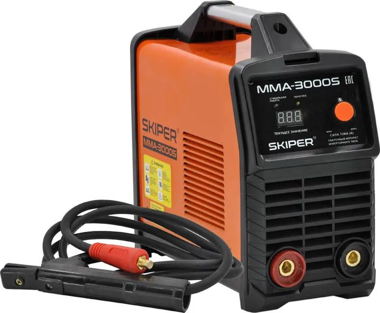 Skiper ММА-3000S (SMMA3000S.00)