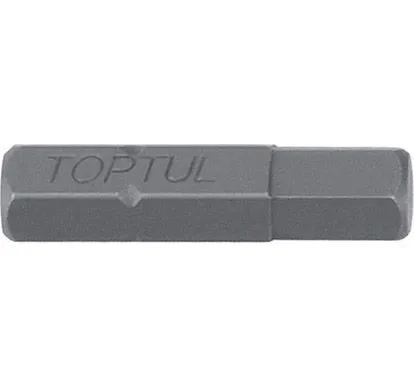 Насадка шестигранник 8мм 1/4" Toptul (FSDA0808)