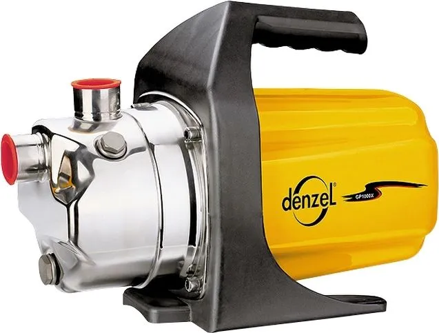 Denzel GP1000X