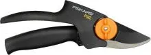 Секатор плосткостной Fiskars PowerGear X KF малый (1024822)