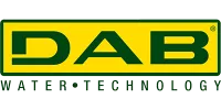 Логотип DAB