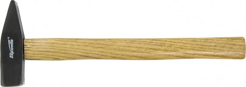 Молоток слесарный 700г деревянная рукоятка Sparta (102135)