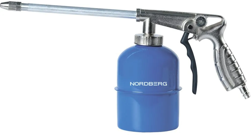 Пистолет моющий Nordberg NP9004