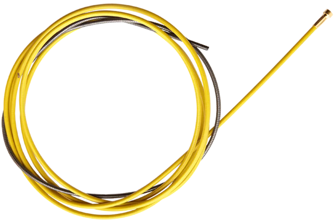 Канал направляющий 3.5м желтый 1.2-1.6 Сварог IIC0550