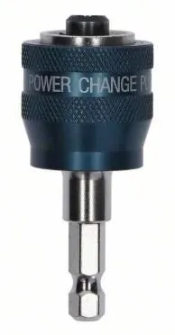 Переходник Power Change Plus Bosch c шестигр. хвостовиком 8.7 мм (2608594264)